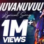 Anuvanuvuu Song Lyrics