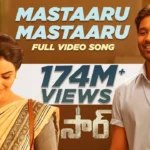 Mastaru Mastaru Song Lyrics