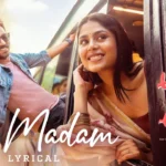 Oh Madam Song Lyrics