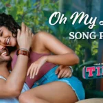 Oh My Lily Song Lyrics