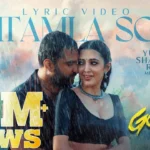 Suttamla Soosi Song Lyrics