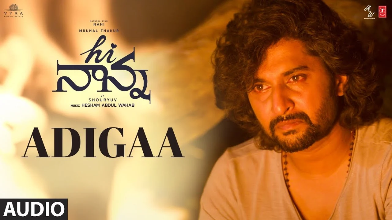 Adigaa song lyrics