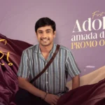 Adollaki Amada Dhooram Song Lyrics