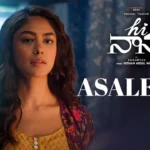 Asalelaa Song Lyrics