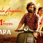 Chamkeela Angeelesi Song Lyrics