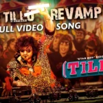 Dj Tillu Revamp Song Lyrics