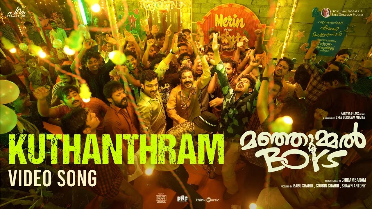 Kuthanthram song lyrics