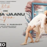 Main Na Jaanu Kyun Song Lyrics