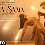 Mera Saaya Song Lyrics