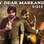 My Dear Markandeya Song Lyrics