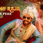 Rajadhi Raja Song Lyrics