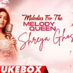 Shreya Ghoshal