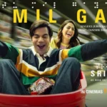 Tu Mil Gaya Song Lyrics