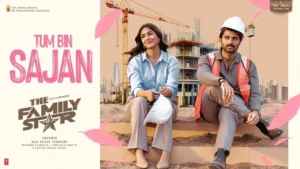 Tum Bin Sajan Song Lyrics
