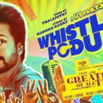 Whistle Podu Song Lyrics Hindi