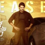 Bhaje Vaayu Vegam Movie