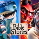 Bible Stories For Kids YouTube