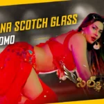 Chethilona Scotch Glaasu Song Lyrics