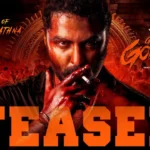 Gangs Of Godavari Movie