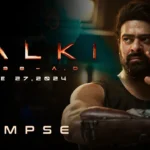 Kalki 2898 AD Movie