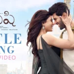 Kushi Title Song Lyrics