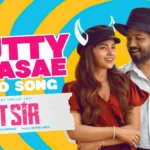 Kutty Pisasae Song Lyrics
