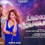 Ladki Tu Kamaal Ki Song Lyrics