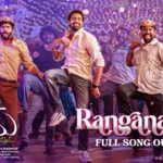 ranganayaki Song Lyrics