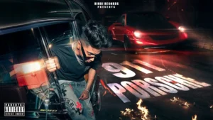 911 Porsche Song Lyrics