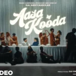 Aasa Kooda Song Lyrics