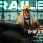 Bharateeyudu 2 Movie