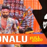 Bonalu Song Lyrics