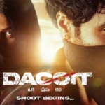 Dacoit Movie