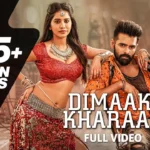 Dimaak Kharaab Song Lyrics