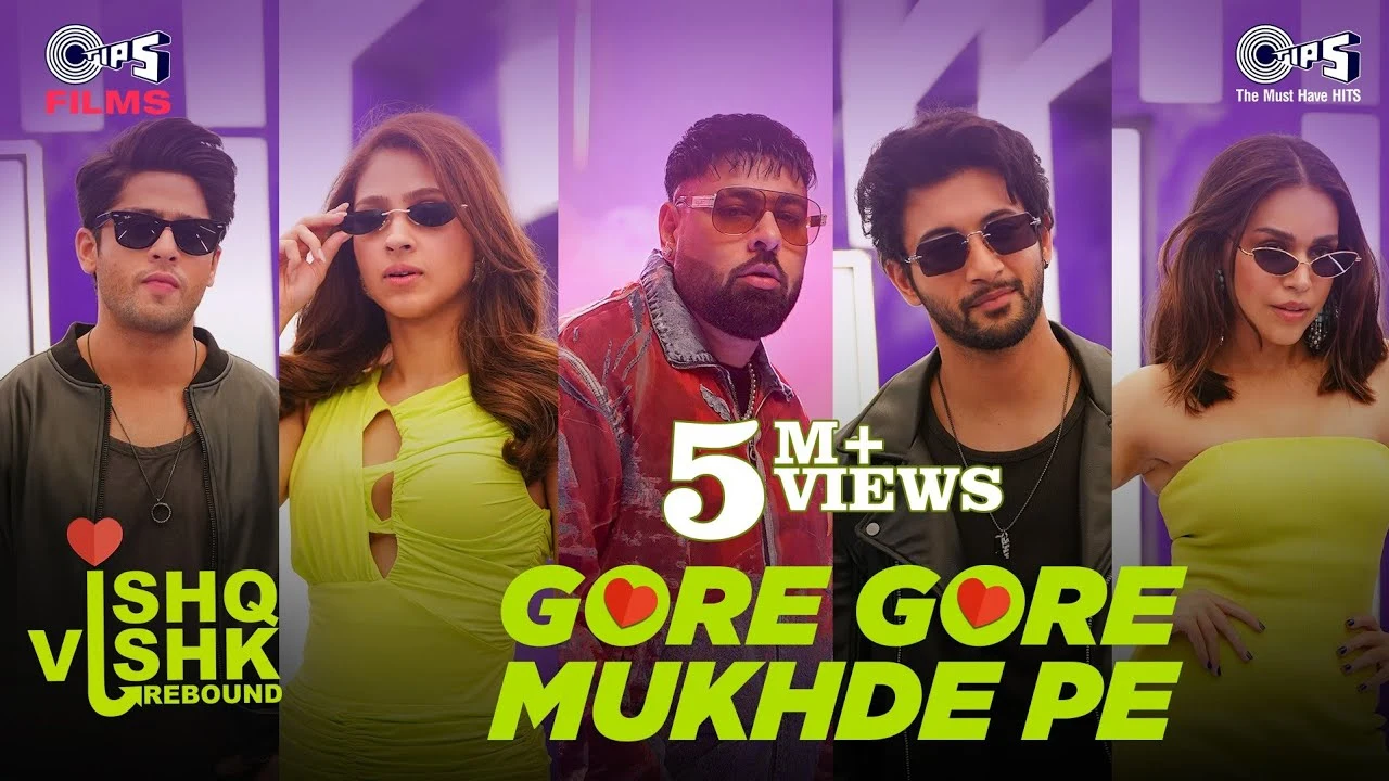 Gore Gore Mukhde Pe Song Lyrics