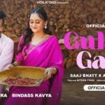 Gulabi Gaal Song Lyrics