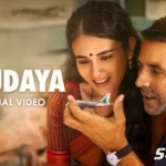 Khudaya Song Lyrics