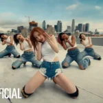 Nayeon ABCD Song Lyrics