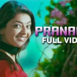 Pranama Song Lyrics