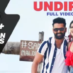 Undipo Song Lyrics