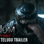 Venom The Last Dance Movie