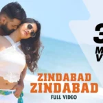 Zindabad Zindabad Song Lyrics