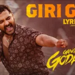 giri giri song lyrics