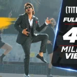 Ala Vaikunthapurramuloo Title Song Lyrics