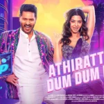 Athirattum Dum Song Lyrics