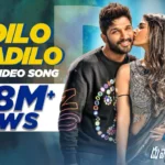 Gudilo Badilo Song Lyrics