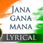 Jana Gana Mana Lyrics