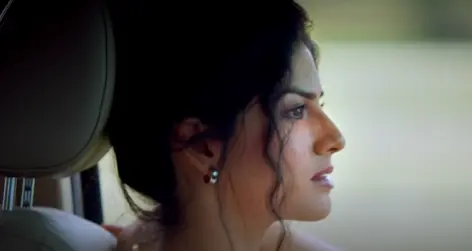 Khamoshiyan Lyrics