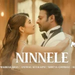 Ninnele Song Lyrics