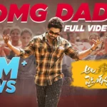 Oh My God Daddy Song Lyrics